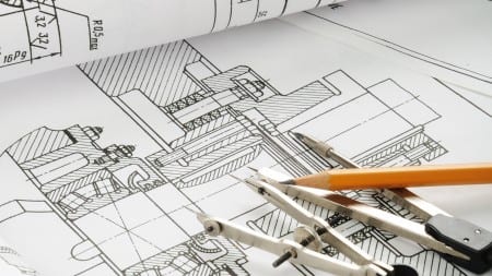 CAD Modelling & Drafting Services