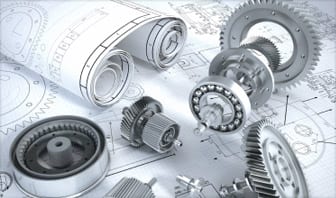 CAD Modelling & Drafting Services